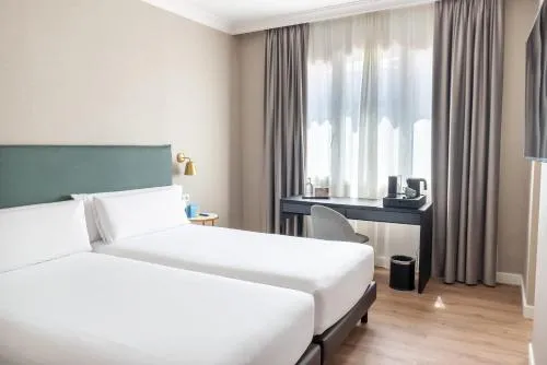 Tres Torres Atiram Hotel photo 21