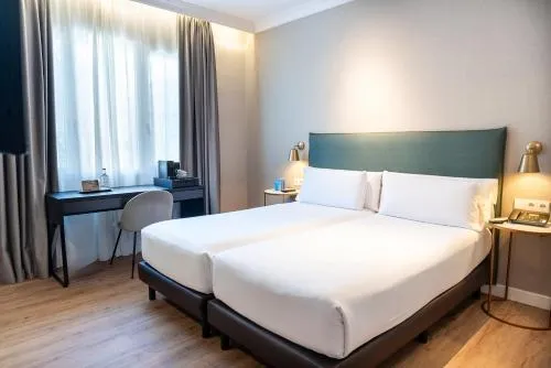 Tres Torres Atiram Hotel photo 22