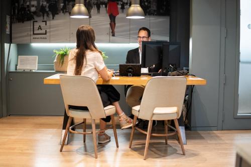 Tres Torres Atiram Hotel photo 32