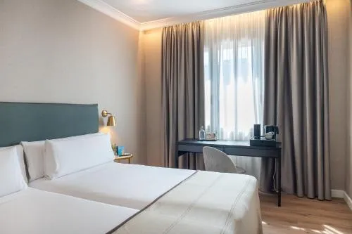 Tres Torres Atiram Hotel photo 14