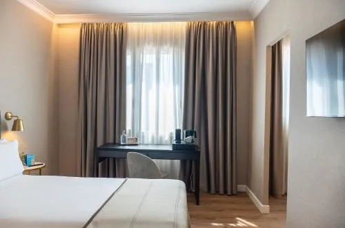 Tres Torres Atiram Hotel photo 15