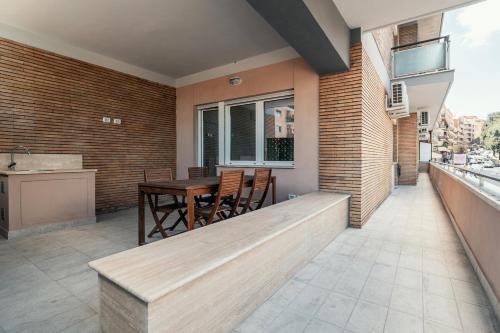 Casa Mia San Pietro