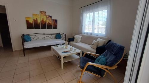 Armonia's Apartment