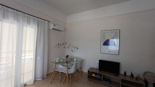 Armonia's Apartment