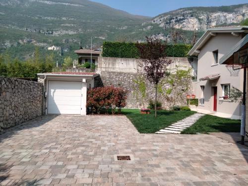 Γενική θέα στο βουνό ή θέα στο βουνό από  αυτή η παραθεριστική κατοικία