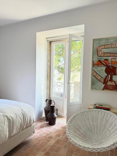 Danna Portuguese Design House Porta 10