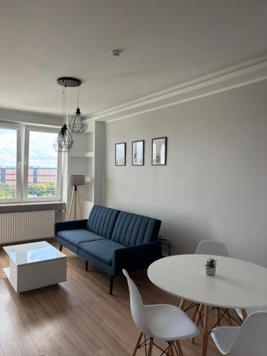 FALOVE- mieszkanie z widokiem na morze