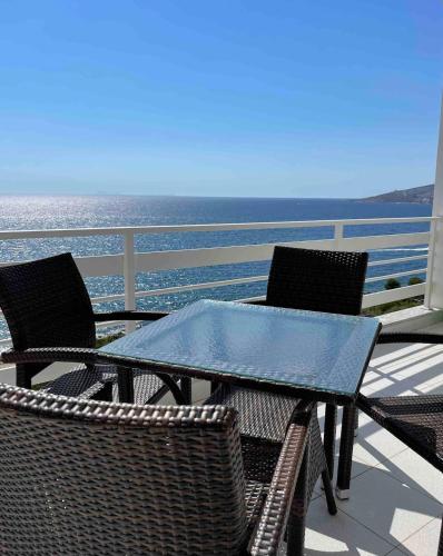 Seaview Escape Saranda