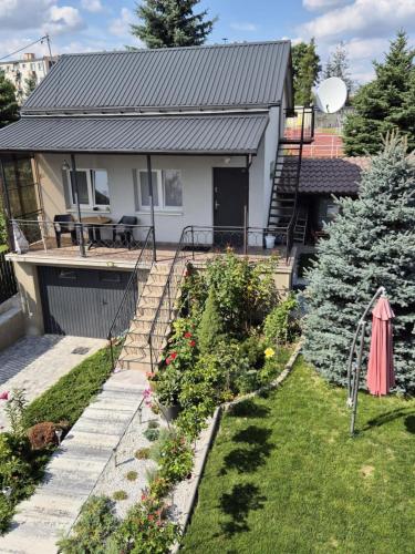 Noclegi na Kazimierza