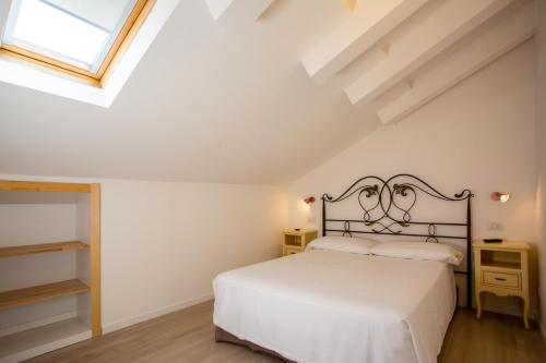 Gallery image of Residence Villa il Casale - appartamenti wellness e piscina riscaldata in Tovo San Giacomo