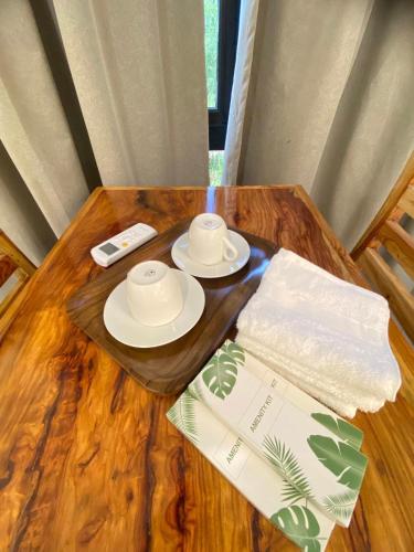 Fotografie z fotogalerie ubytování AC Cosy Hotel v destinaci Lala