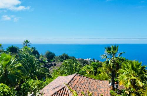 Foto Finca Tenerife - Traumblick, tropischer Garten, viel Platz & Ruhe 5