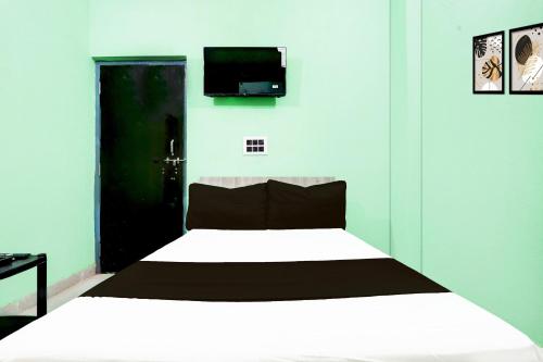 Gallery image of Hotel O Mochu Vatika Marriage Hall & Guest House in Patna