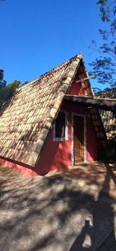 カントリーハウスが所在する建物