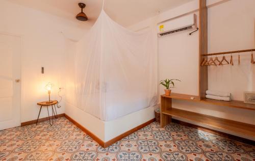 Fotografie z fotogalerie ubytování Casa del Pavo Real Boutique Hotel v destinaci Palomino