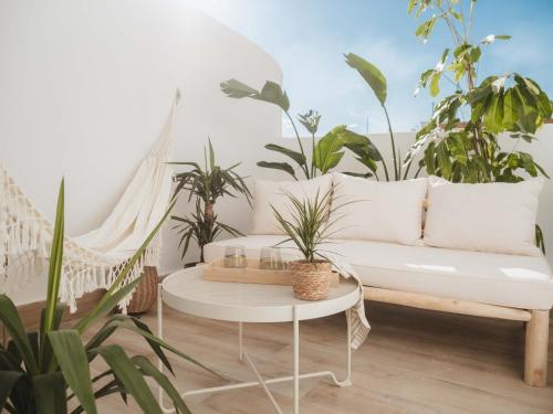 GuestReady – Luminous City Getaway
