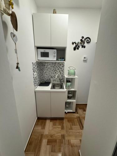 Studio Apartment KA
