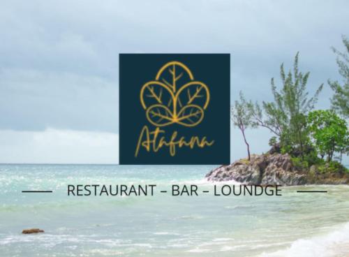 Billede fra billedgalleriet på Hôtel Atafana 