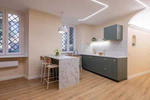 Colosseum Essence - Homkeey Apartments