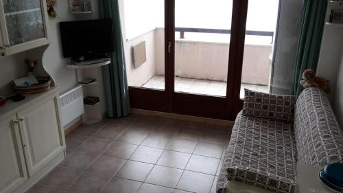 Monginevro Bilocale 5 posti letto vista stupenda