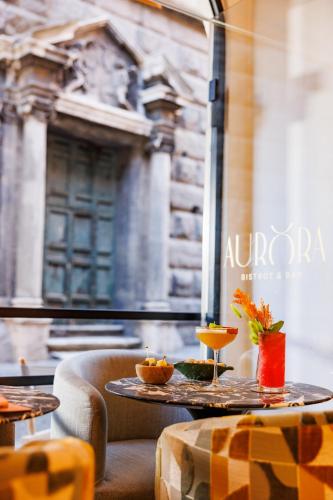 Nerva Boutique Hotel photo 26