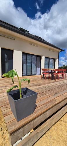 Gallery image of Chez Emilien 3 chambres 3 salles d'eau 8 couchages in Arcizac-Adour