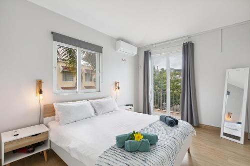 Amis Apartments Mauritius