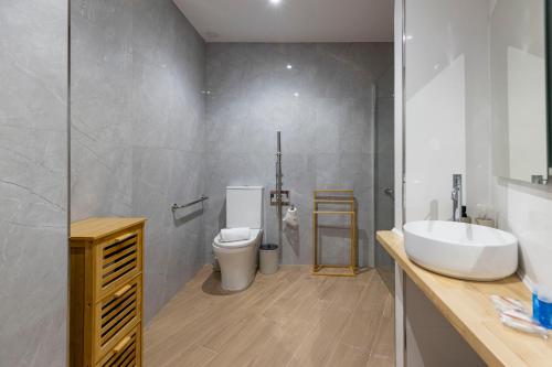 Travel Habitat Loft Parque de Cabecera