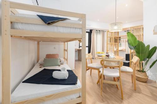Travel Habitat Loft Parque de Cabecera