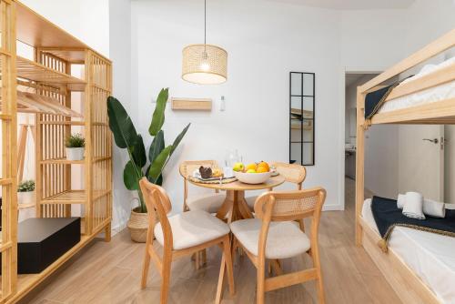 Travel Habitat Loft Parque de Cabecera