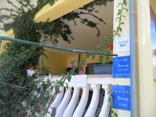 Gallery image of Bed & Breakfast "Jagoda" in Banjol