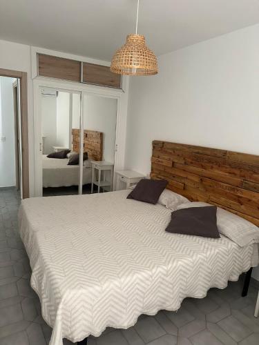 Apartamento Minerva