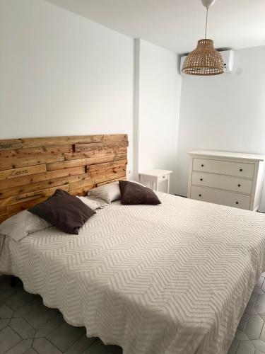 Apartamento Minerva