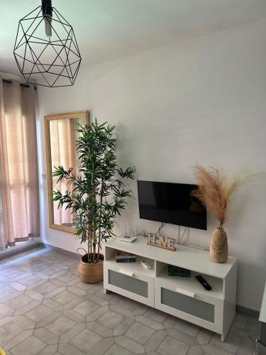 Apartamento Minerva
