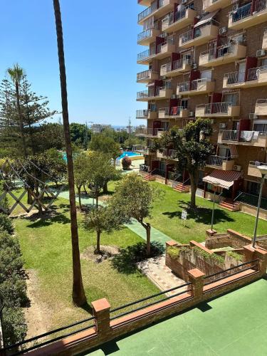 Apartamento Minerva