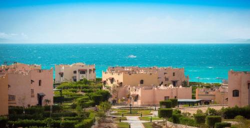 La Hacienda Ras sedr