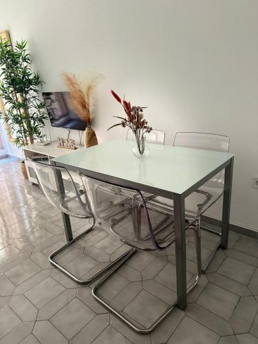 Apartamento Minerva