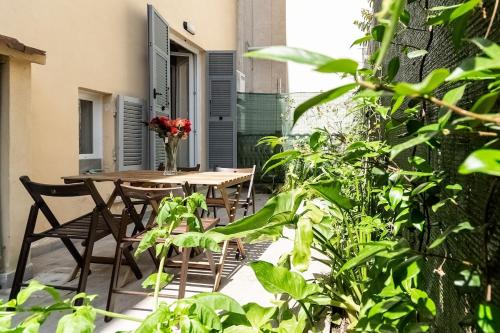 Gallery image of 15 minuti a piedi dalla stazione di La Spezia MIGLIARINA in La Spezia