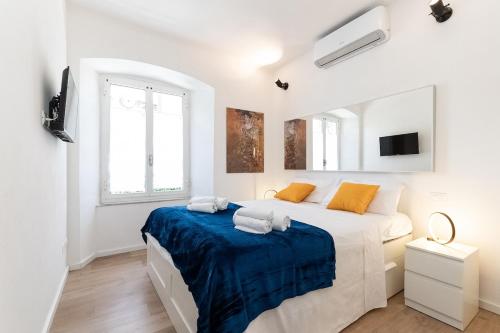 Gallery image of 15 minuti a piedi dalla stazione di La Spezia MIGLIARINA in La Spezia