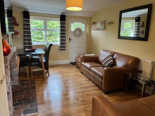 Φωτογραφία από το άλμπουμ του Yew Tree Bungalow, Onneley, Cheshire σε Crewe
