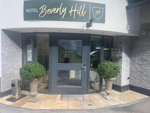 Φωτογραφία από το άλμπουμ του Hotel Beverly Hill σε Ischgl