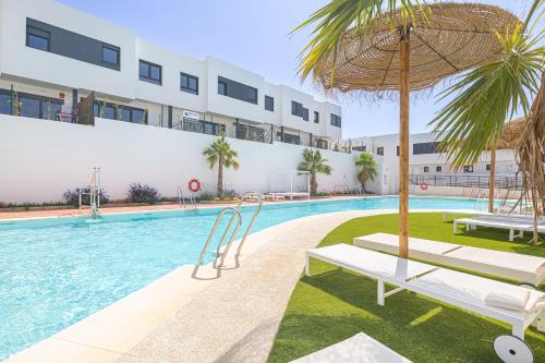 La Cala Serena Village