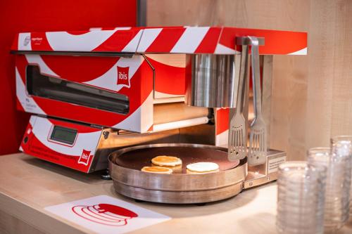 Galería fotográfica de Ibis Győr en Győr