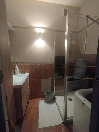 Chambre au panier photo 16