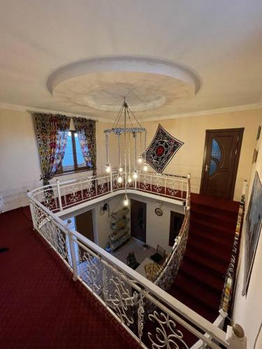 Photo de la galerie de l'établissement Maruf Hotel N1, à Samarcande