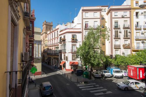 Charming Sevilla Center Alameda