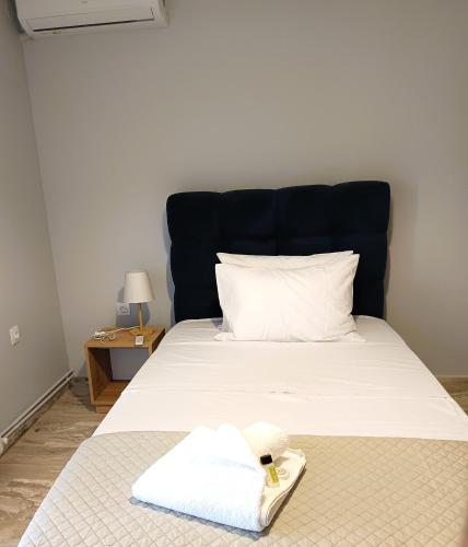 Fotografie z fotogalerie ubytování Paschalia House v destinaci Kanálion