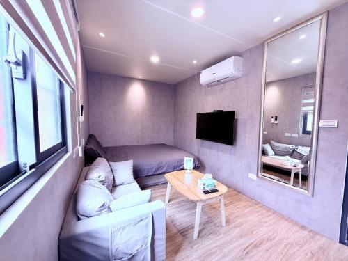 Billede fra billedgalleriet på 好貨舍 i Xiaoliuqiu