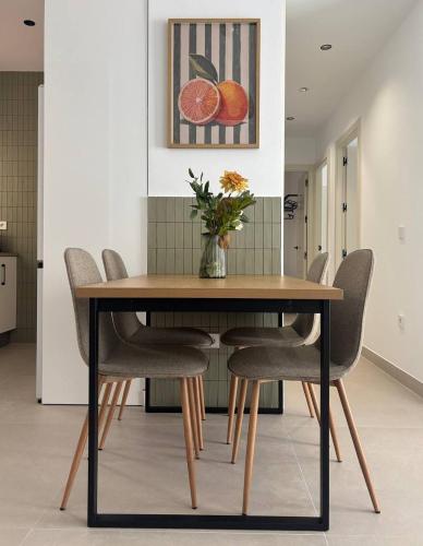 Casa Keito, Playa y Patio