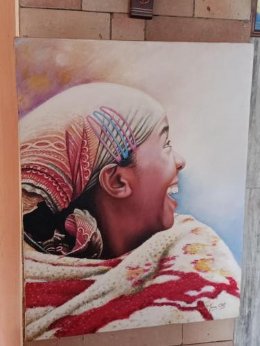 Galeriebild der Unterkunft Hotel Mahamanina in Fianarantsoa